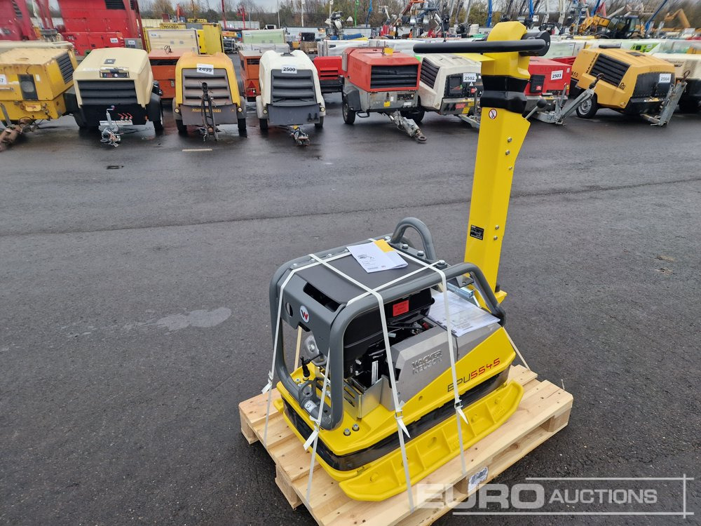 Unused 2025 Wacker Neuson BPU5545A - Asphalt machine: picture 3 Unused 2025 Wacker Neuson BPU5545A - Asphalt machine: picture 3