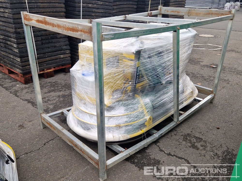 Unused 2025 XY 80 - Construction equipment: picture 2 Unused 2025 XY 80 - Construction equipment: picture 2