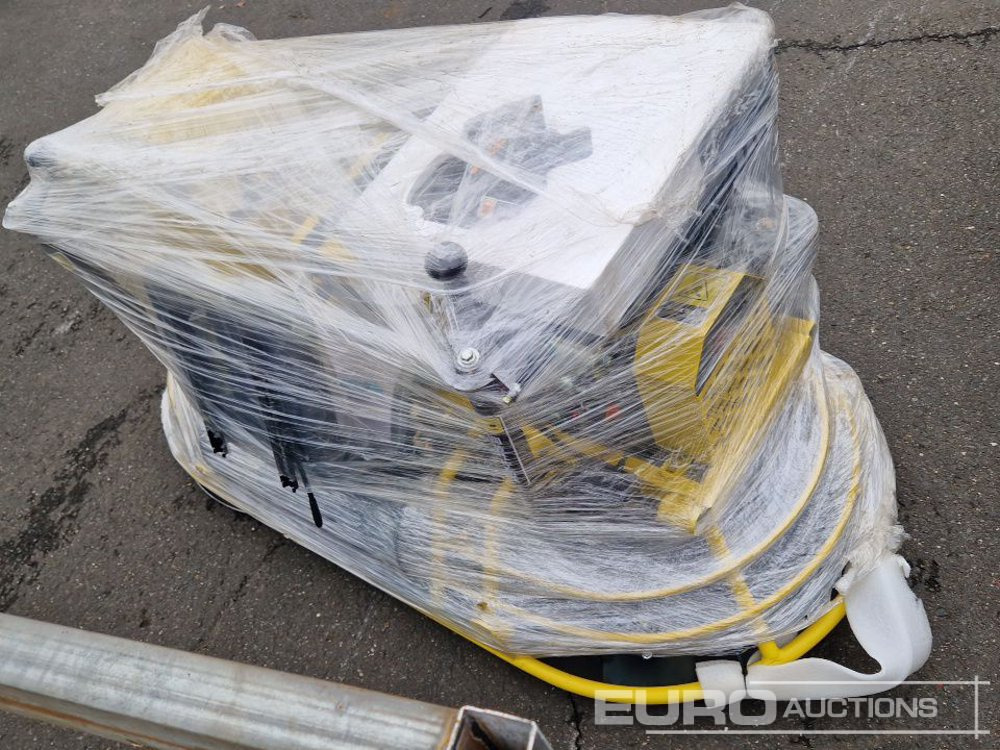 Unused 2025 XY 80 - Construction equipment: picture 3 Unused 2025 XY 80 - Construction equipment: picture 3