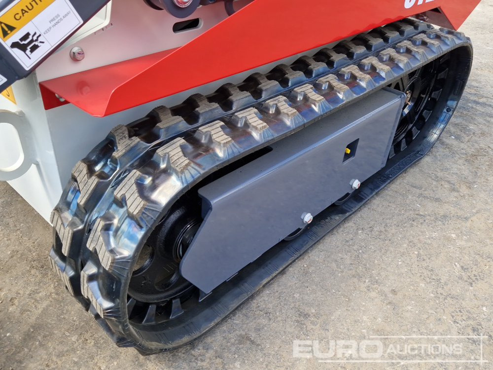 Skid steer loader Unused BTTL ST28H-6: picture 11