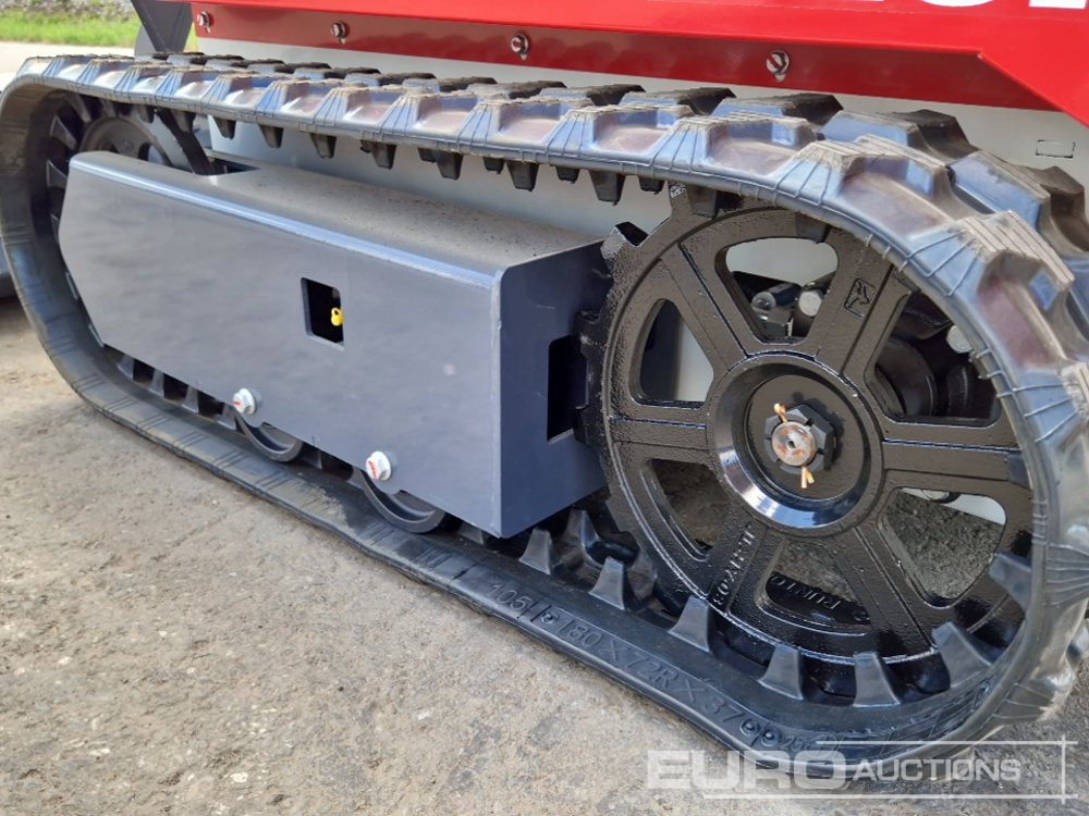 Skid steer loader Unused BTTL ST28H-6: picture 10