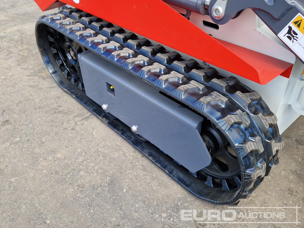 Skid steer loader Unused BTTL ST28H-6: picture 8