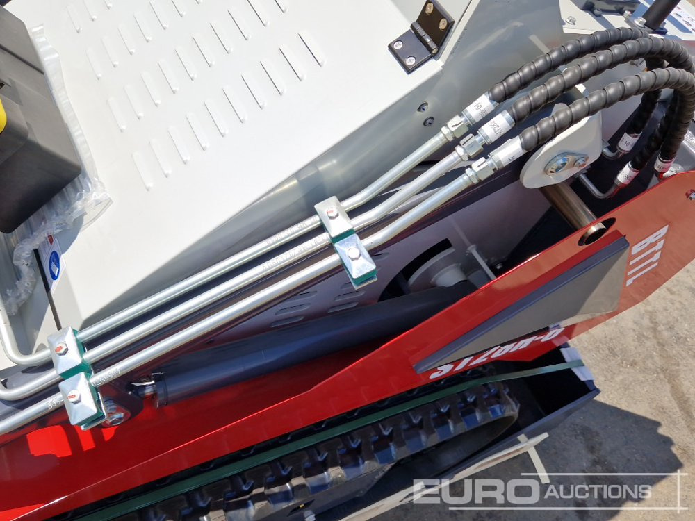 Skid steer loader Unused BTTL ST28H-6: picture 15