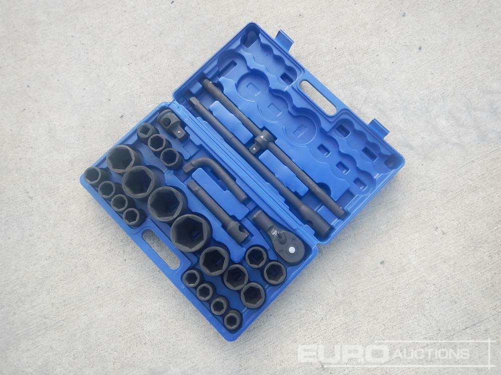 Unused GL GL-26PCS - Construction equipment: picture 1 Unused GL GL-26PCS - Construction equipment: picture 1