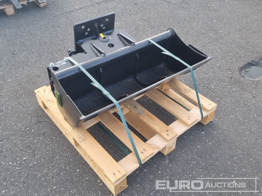 Unused Häner HHG180-MS01A - Bucket: picture 1 Unused Häner HHG180-MS01A - Bucket: picture 1