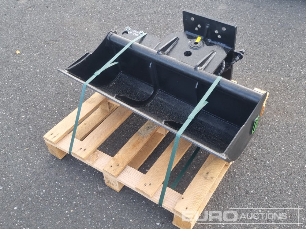 Unused Häner HHG180-MS01A - Bucket: picture 2 Unused Häner HHG180-MS01A - Bucket: picture 2