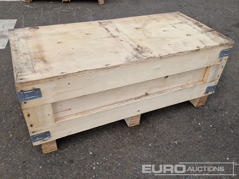 Unused Hydraulic Breaker to suit 1 Ton Mini Excavator - Hydraulic hammer: picture 2 Unused Hydraulic Breaker to suit 1 Ton Mini Excavator - Hydraulic hammer: picture 2