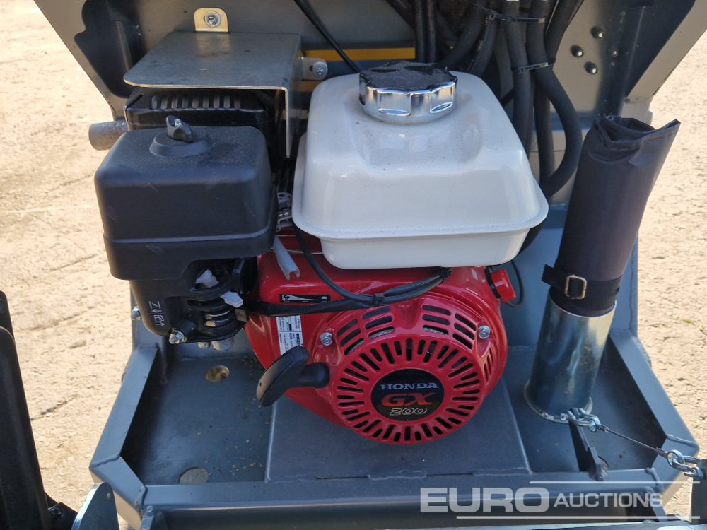 Crawler dumper Unused Wacker Neuson DT05: picture 13