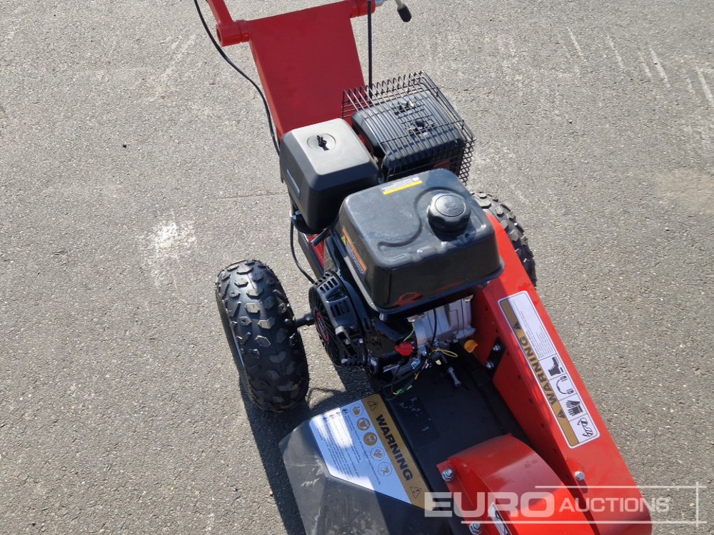 Stump grinder Unused Walk Behind Stump Grinder: picture 7 Stump grinder Unused Walk Behind Stump Grinder: picture 7