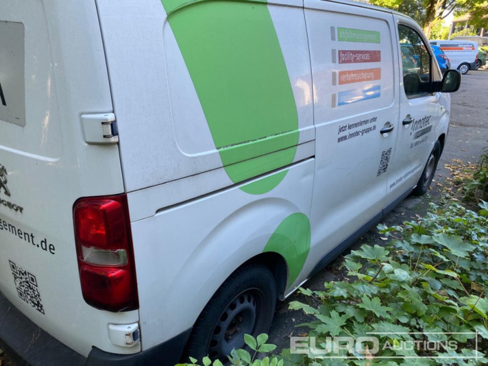 2017 Peugeot Expert - Van: picture 2 2017 Peugeot Expert - Van: picture 2