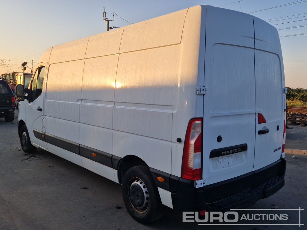 2023 Renault Master - Van: picture 3 2023 Renault Master - Van: picture 3