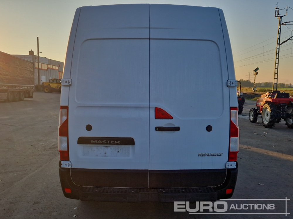 2023 Renault Master - Van: picture 4 2023 Renault Master - Van: picture 4