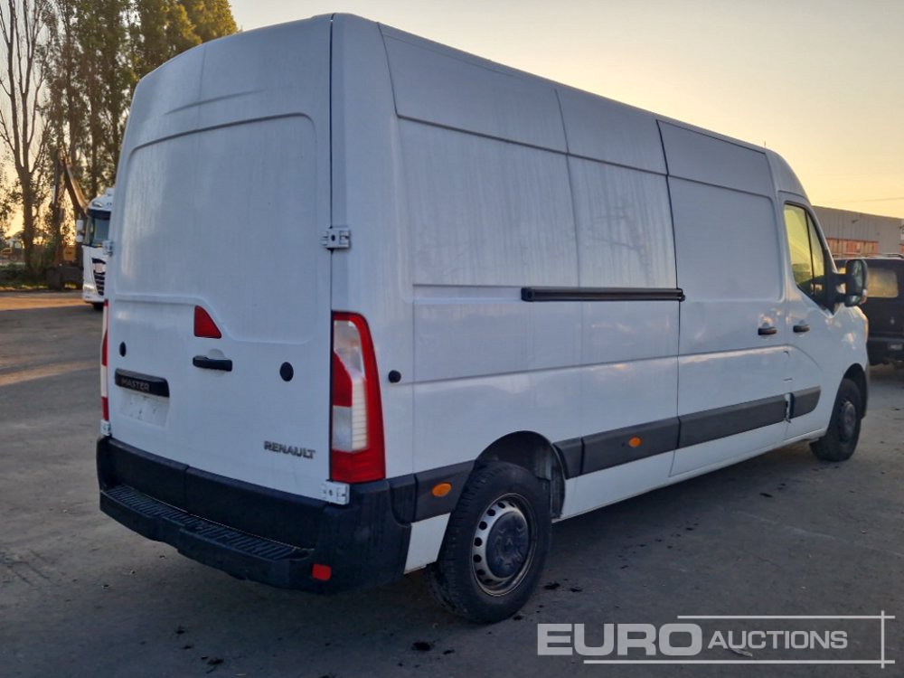2023 Renault Master - Van: picture 5 2023 Renault Master - Van: picture 5