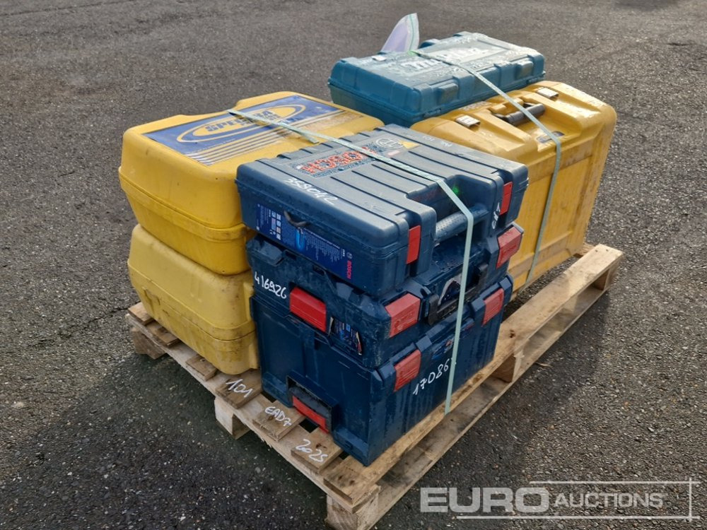 Various Power Tools - Construction equipment: picture 4 Various Power Tools - Construction equipment: picture 4