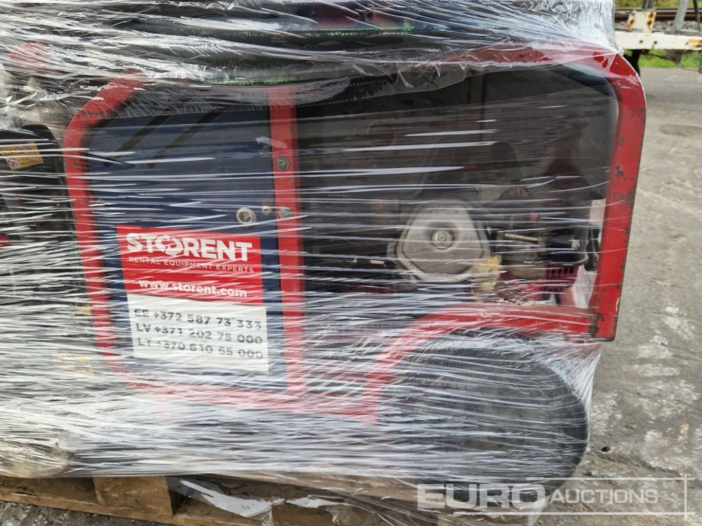 Various Pressure Washers, Water Pumps - Water pump: picture 5 Various Pressure Washers, Water Pumps - Water pump: picture 5
