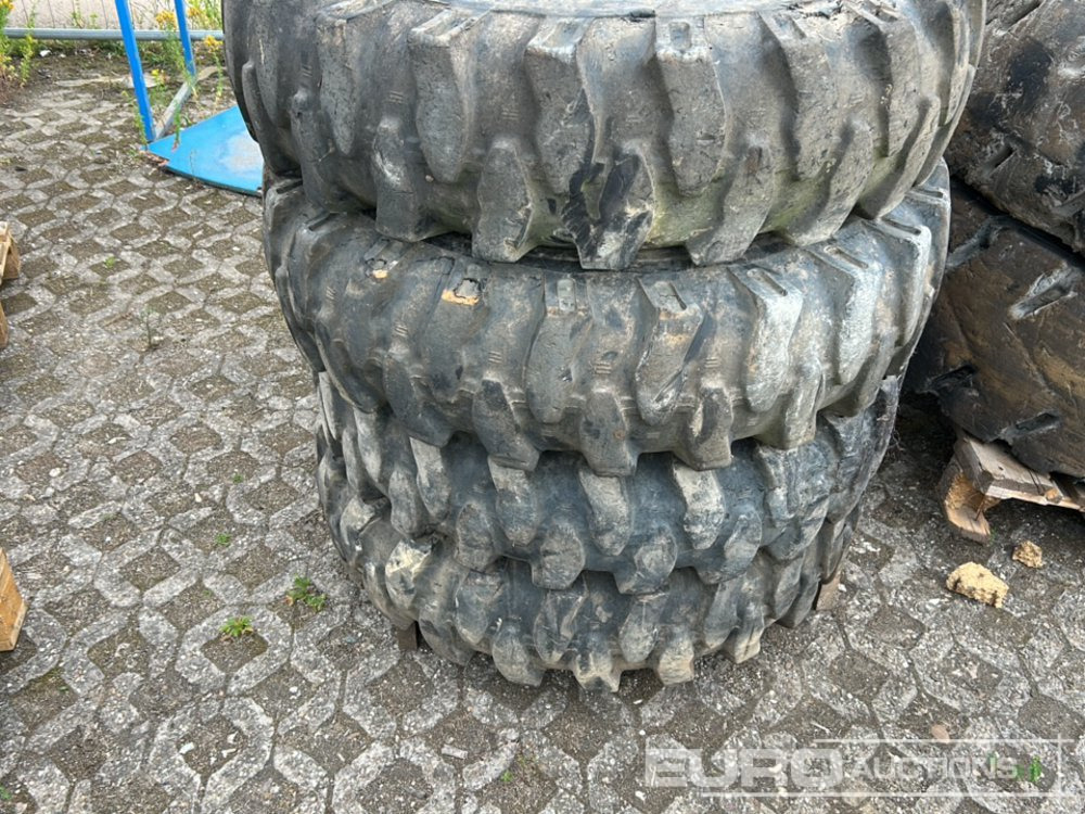 Various Tyres with Rims (12 of) - Tire: picture 3 Various Tyres with Rims (12 of) - Tire: picture 3