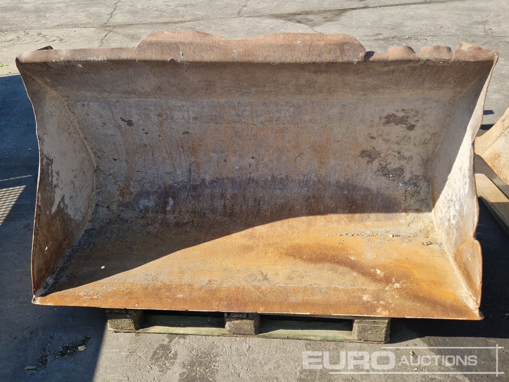 Volvo L25B-P - Wheel loader: picture 2 Volvo L25B-P - Wheel loader: picture 2