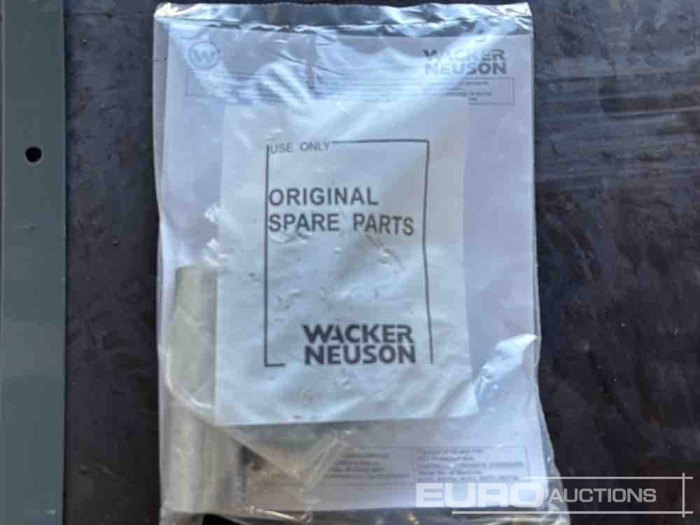 Construction equipment Wacker Neuson RD7: picture 10 Construction equipment Wacker Neuson RD7: picture 10