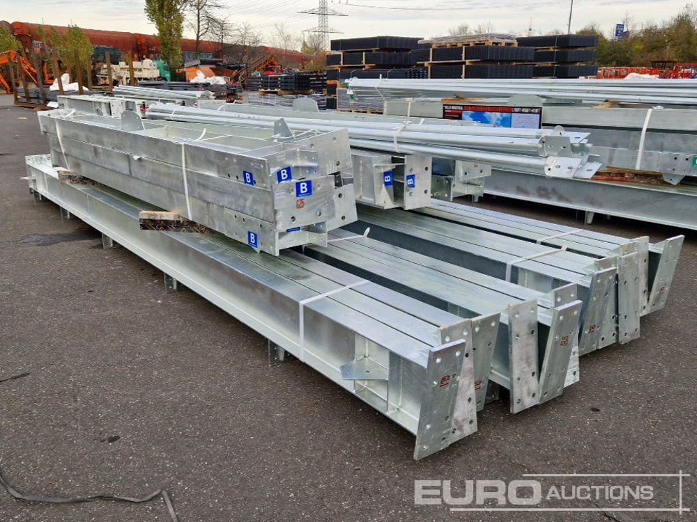 Will Not Arrive - Construction container: picture 3 Will Not Arrive - Construction container: picture 3