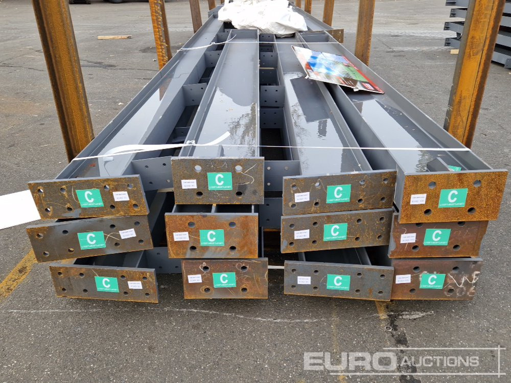 Will Not Arrive - Construction container: picture 5 Will Not Arrive - Construction container: picture 5