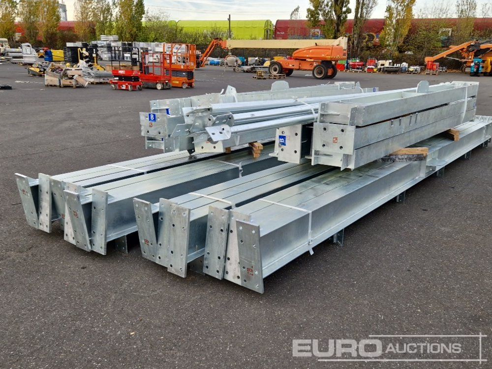 Will Not Arrive - Construction container: picture 4 Will Not Arrive - Construction container: picture 4