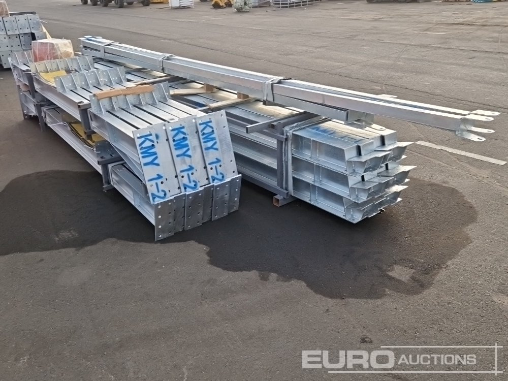 Will Not Arrive - Construction container: picture 3 Will Not Arrive - Construction container: picture 3