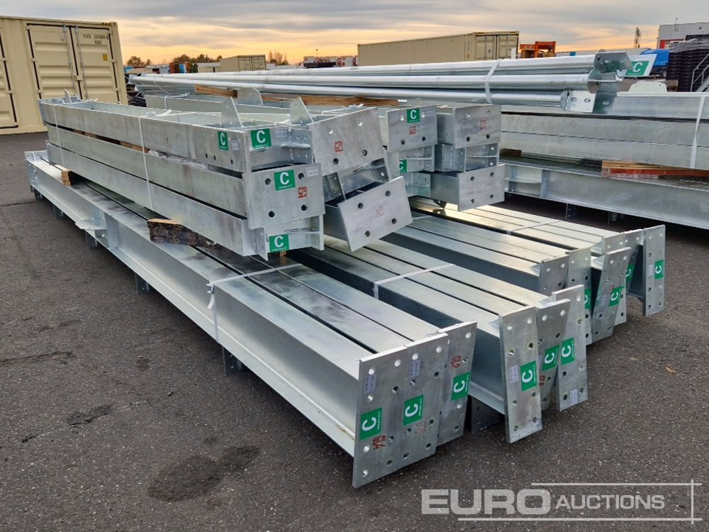 Will Not Arrive - Construction container: picture 3 Will Not Arrive - Construction container: picture 3