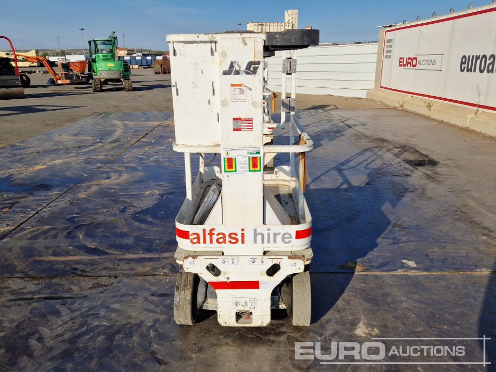 2015 JLG 1230ES - Aerial platform: picture 4 2015 JLG 1230ES - Aerial platform: picture 4