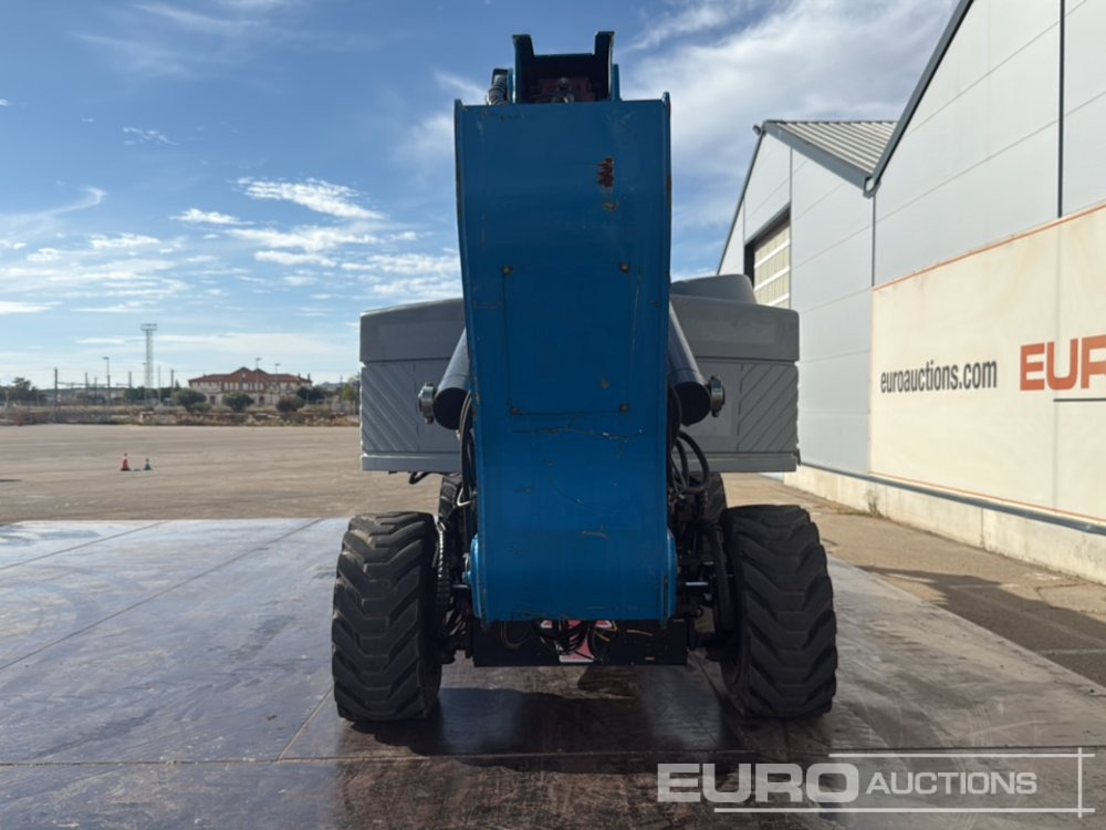 2017 Haulotte HA32PX - Aerial platform: picture 4 2017 Haulotte HA32PX - Aerial platform: picture 4