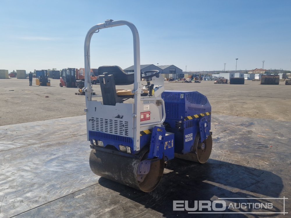 2022 Plus Power OKR-1.5T - Roller: picture 5 2022 Plus Power OKR-1.5T - Roller: picture 5
