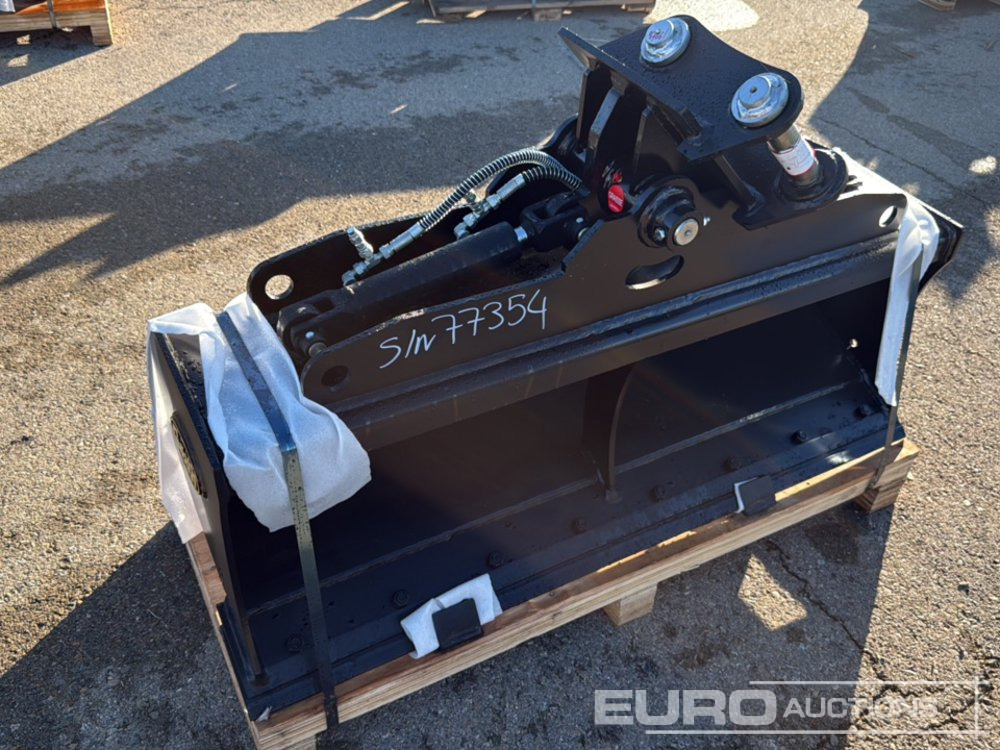 2023 Geith AT04R-1400-2014 - Bucket: picture 1 2023 Geith AT04R-1400-2014 - Bucket: picture 1