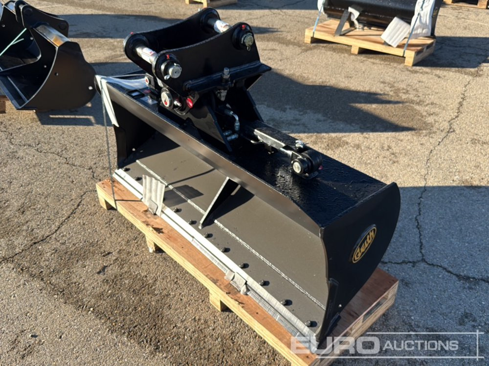 2023 Geith AT11R-1700-11182 - Bucket: picture 4 2023 Geith AT11R-1700-11182 - Bucket: picture 4