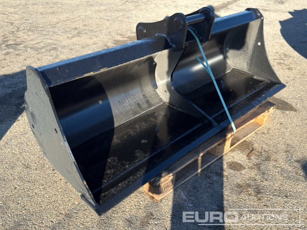 2024 Yanmar LG1020BA4180U - Bucket: picture 3 2024 Yanmar LG1020BA4180U - Bucket: picture 3