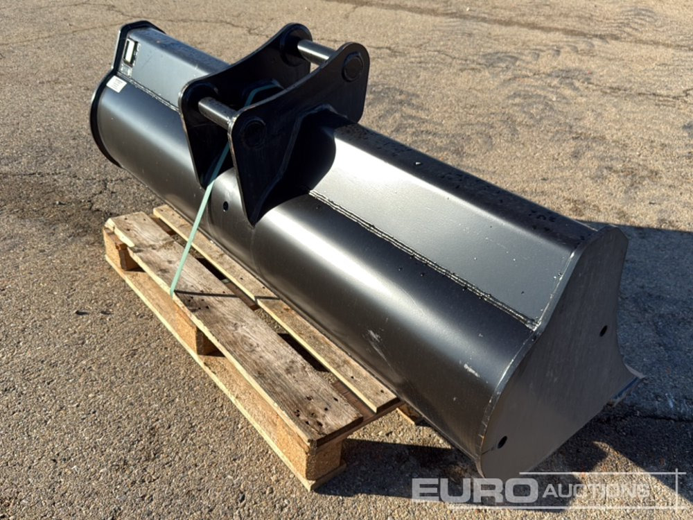 2024 Yanmar LG1020BA4180U - Bucket: picture 4 2024 Yanmar LG1020BA4180U - Bucket: picture 4