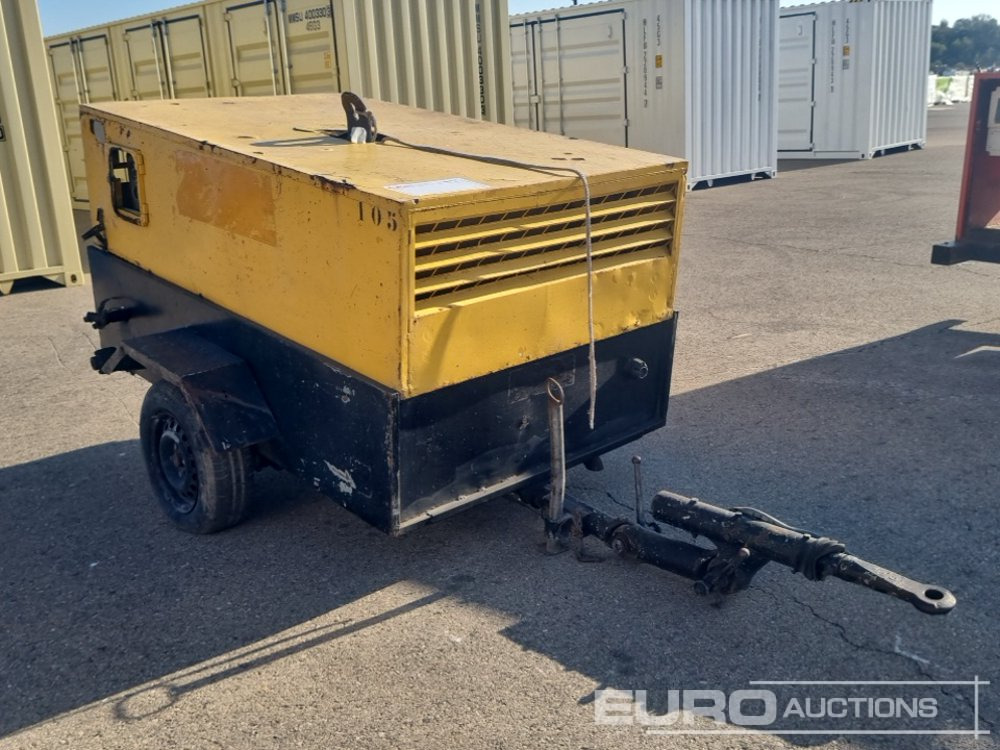 Betico PT-89 - Air compressor: picture 4 Betico PT-89 - Air compressor: picture 4