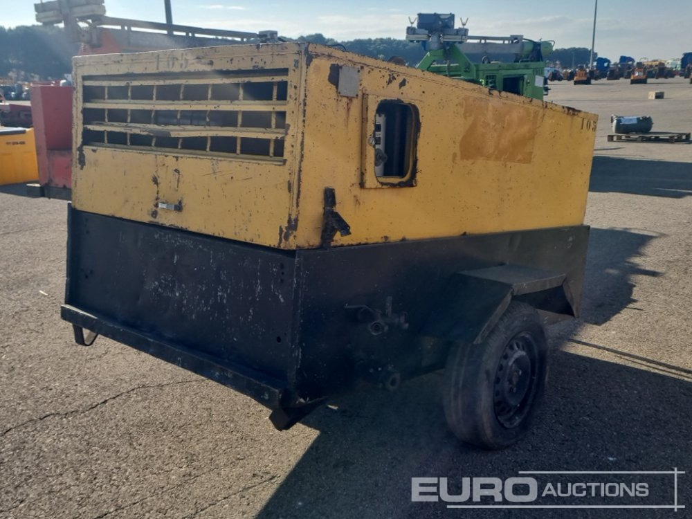 Betico PT-89 - Air compressor: picture 3 Betico PT-89 - Air compressor: picture 3