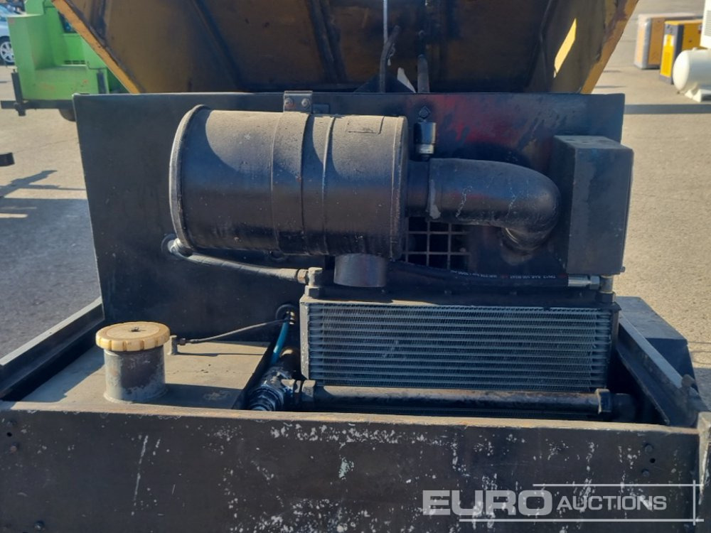 Air compressor Betico PT-89: picture 8