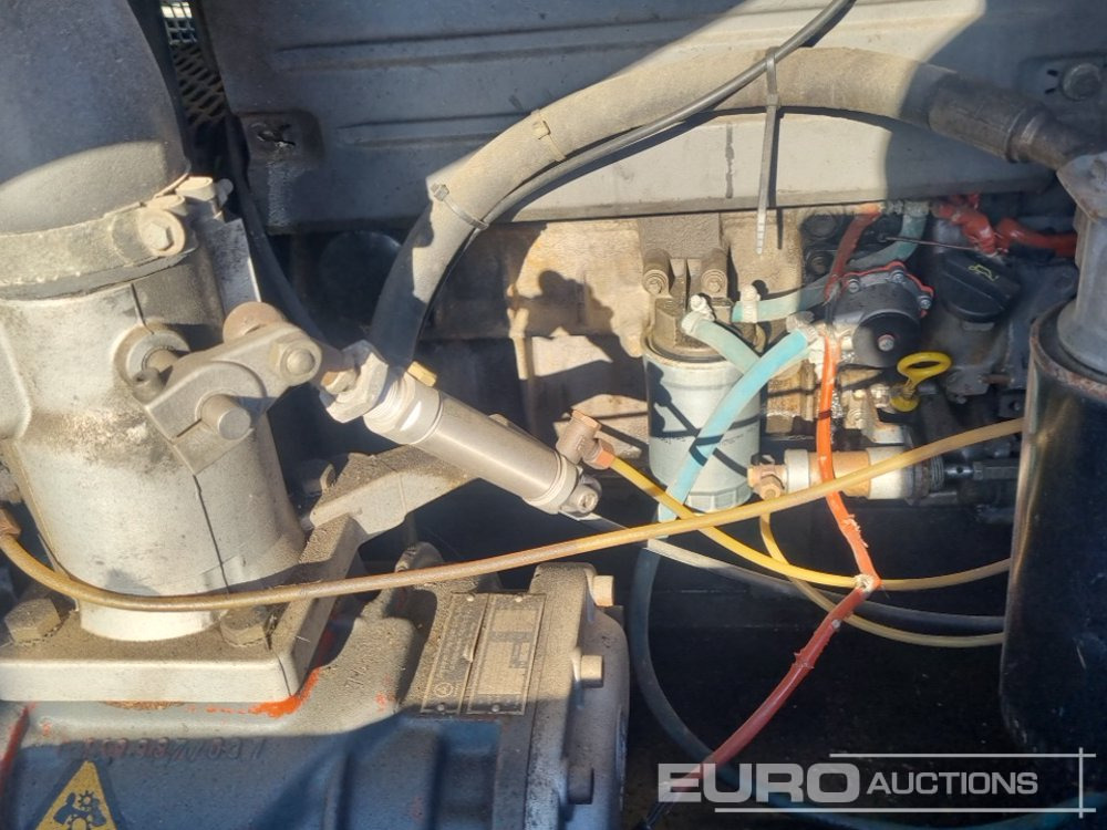 Air compressor Betico PT-89: picture 10