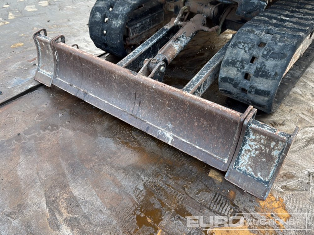 Mini excavator Cams Macchine Srl 218SV: picture 17