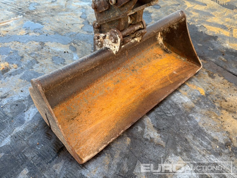 Mini excavator Cams Macchine Srl 218SV: picture 18
