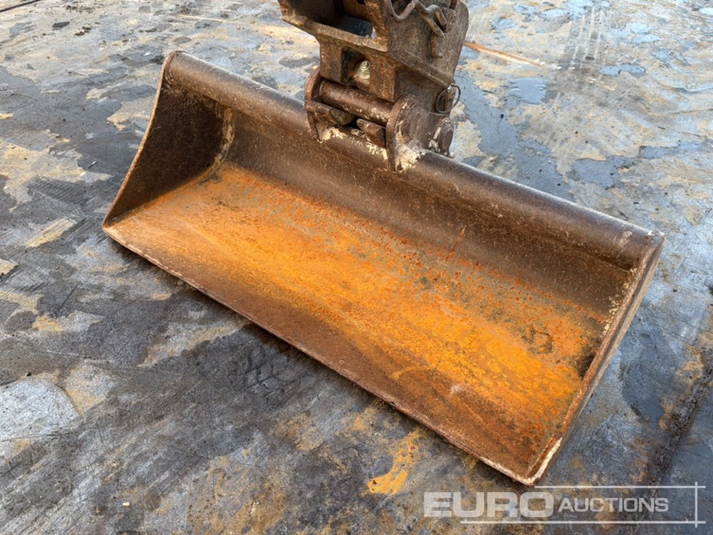 Mini excavator Cams Macchine Srl 218SV: picture 20