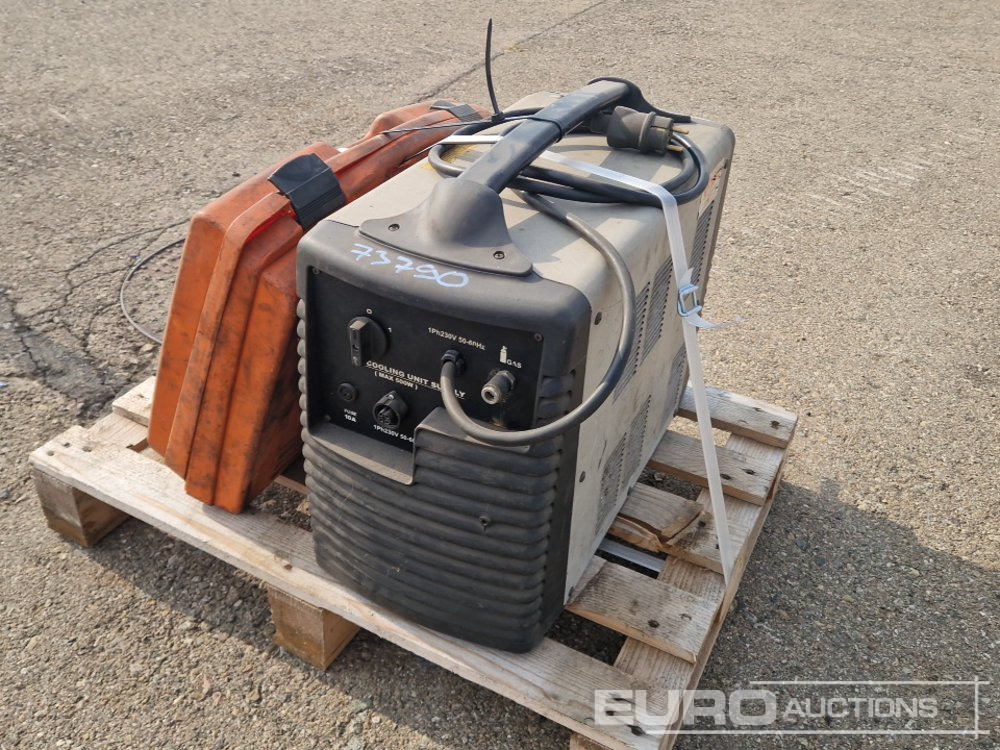 Electric Welding Machine - Construction equipment: picture 1 Electric Welding Machine - Construction equipment: picture 1