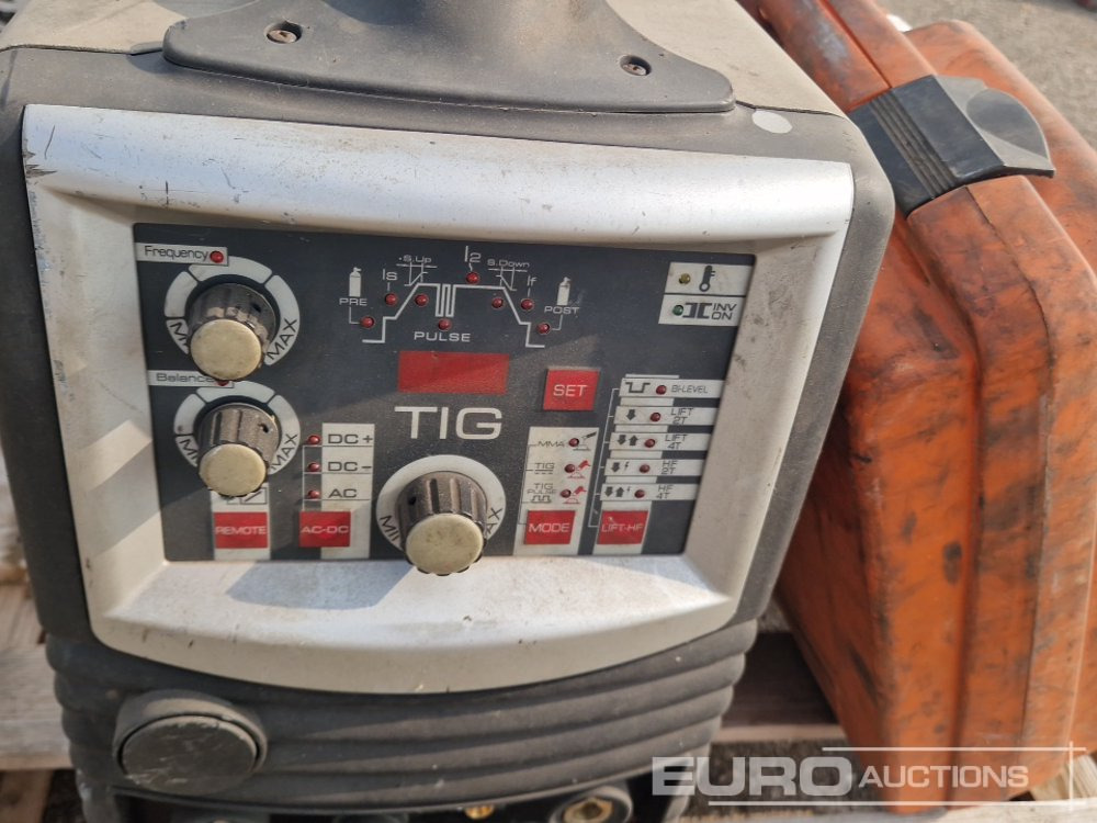 Electric Welding Machine - Construction equipment: picture 5 Electric Welding Machine - Construction equipment: picture 5