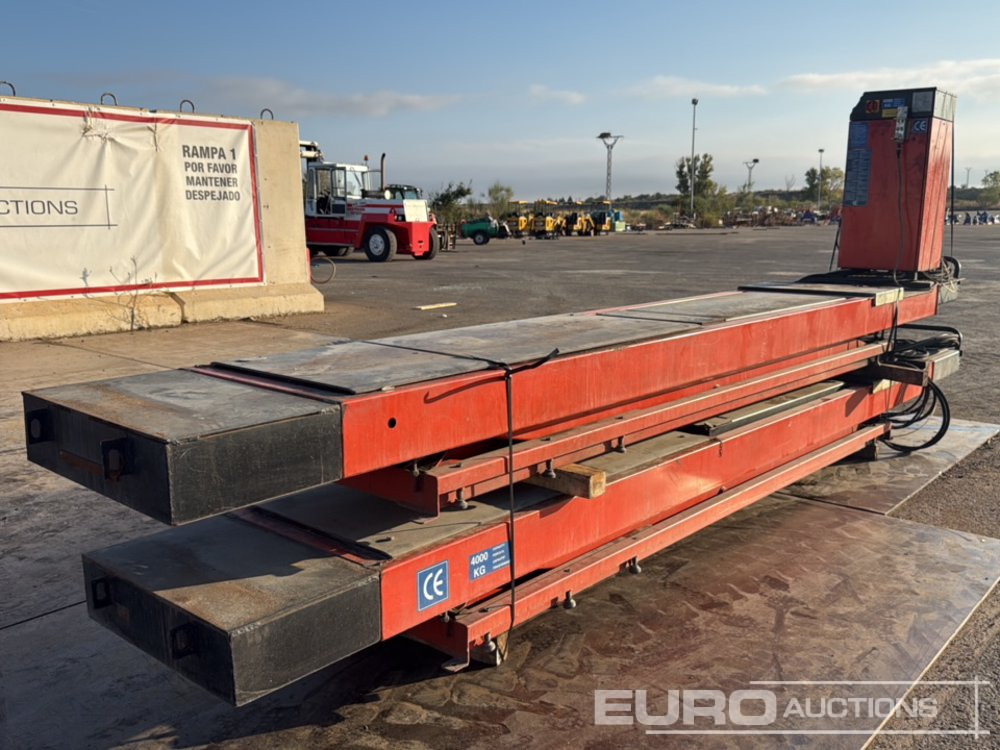 Fulgor PSWT 4E - Construction equipment: picture 1 Fulgor PSWT 4E - Construction equipment: picture 1