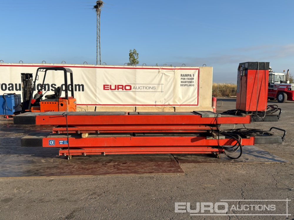 Fulgor PSWT 4E - Construction equipment: picture 2 Fulgor PSWT 4E - Construction equipment: picture 2