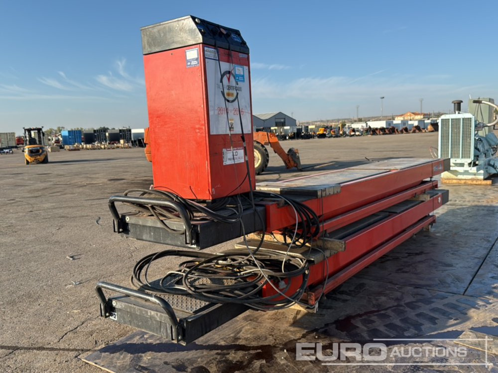 Fulgor PSWT 4E - Construction equipment: picture 4 Fulgor PSWT 4E - Construction equipment: picture 4