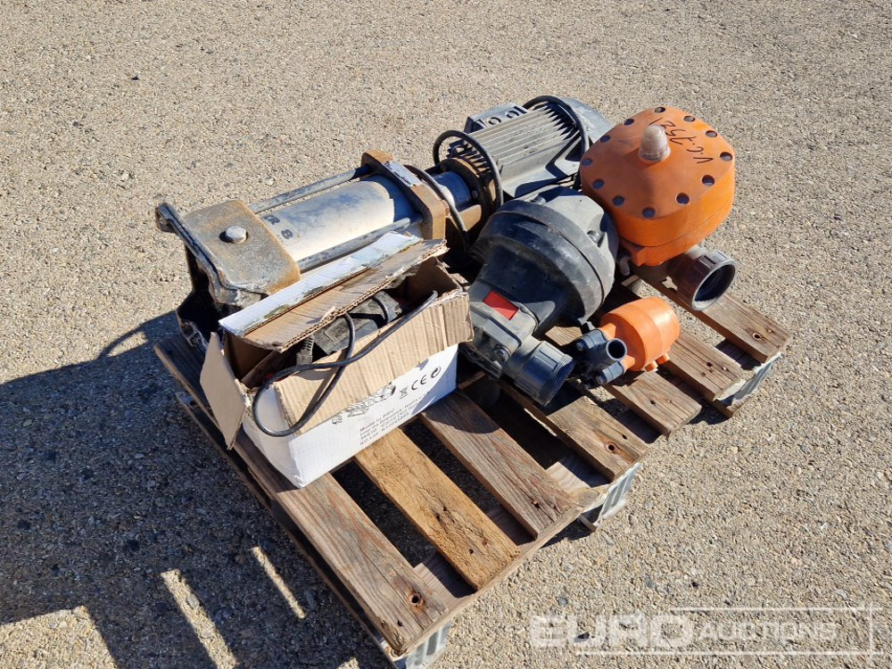 Grundfos Water Pumping Sysetm - Water pump: picture 3 Grundfos Water Pumping Sysetm - Water pump: picture 3