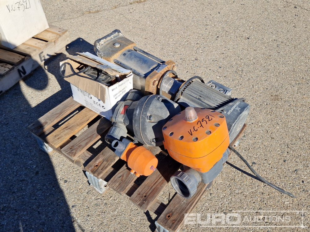 Grundfos Water Pumping Sysetm - Water pump: picture 4 Grundfos Water Pumping Sysetm - Water pump: picture 4