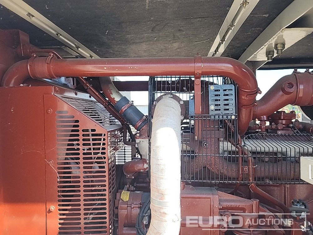 Generator set Himoisa HIW-210: picture 14