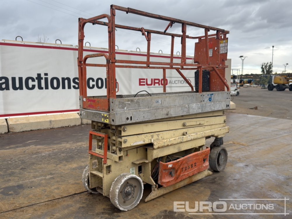 JLG 2030ES - Scissor lift: picture 1 JLG 2030ES - Scissor lift: picture 1